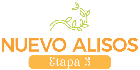 Nuevo Alisos · Etapa 3
